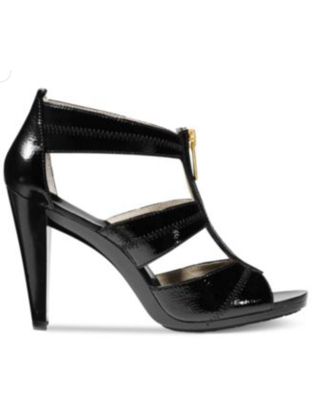 Michael Kors Berkley T-Strap Size 7M